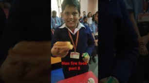 'non fire food part 8|Non fire food 8|@theabclasses #firelessfood'
