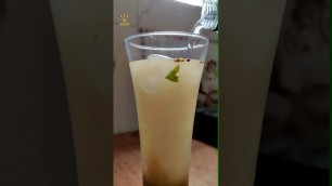 'lime mojito drink # cooking without fire#......'
