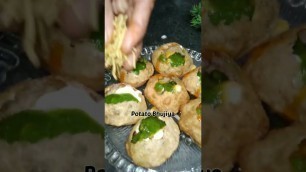 'Dahi puri # Cook without fire#healthylifestyle #tasty