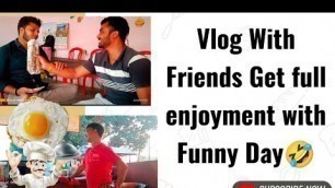 'food without fire recipes | food vlogs |vlogs with friends'