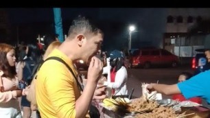 '#shorts video #philippines favorite street food fried  chicken proven (cover ) jake vlog tv.'