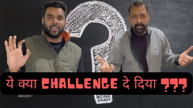 'Yeh Kya Challenge De Diya Papa ko || Mast Sandwich Without fire || Cook Without Fire| Food Challenge'