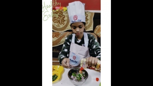 'COOKING FOOD WITHOUT FIRE | FIRELESS COOKING | NO FIRE COOKING FOR SCHOOL COMPETITION | SNACK |'