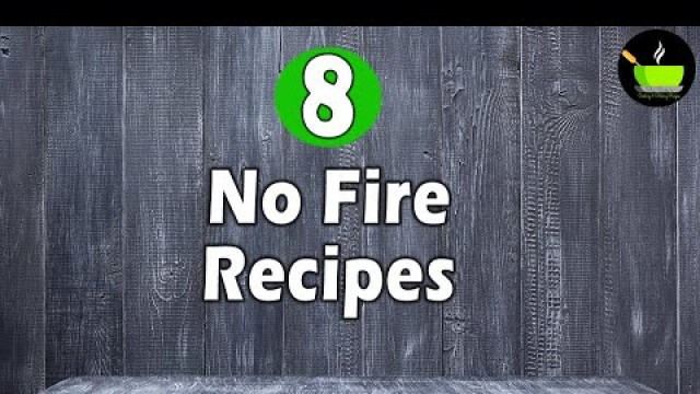 'Cook Without Fire For School Competition | Fireless Cooking Competition Recipes | No Fire Cooking'