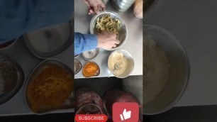 'kurkuri bhindi#youtubeshorts #viral #viralvideo #foodlover #food #ytshorts ##video #chefclub'