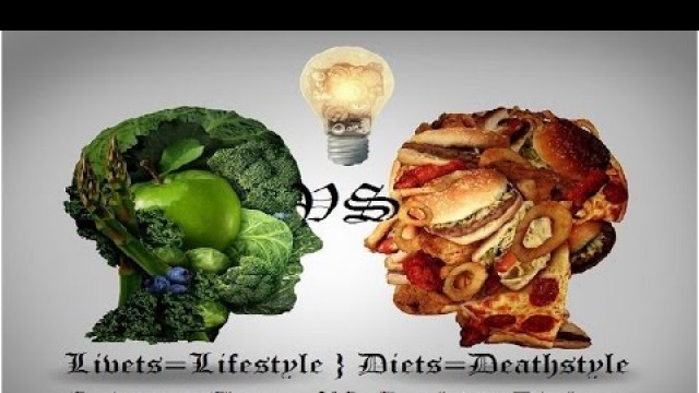 'Electric Living Foods Vs Dead Meats & Processed Foods (The Great & Powerful Discussion)'