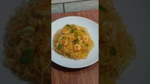 'Nggak perlu pake nasi‼️Cukup BIHUN GORENG INI mantap surantap