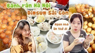 'Ăn Nhiều Không Mập Food Reviewer Không Muốn Cho Bạn Biết | Có Hẹn Với Thanh Xuân'