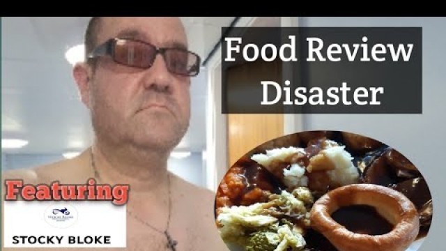 'Followed A Food Reviewer Youtuber It Didn\'t Go According to Plan'