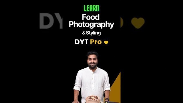 'Types of Background used for Food Photography'