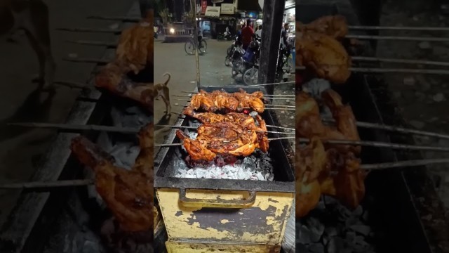 'Whole Chicken Tandoori  