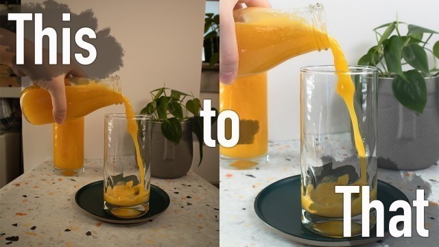 'HOW TO: Edit Light & Airy Photos Using LIGHTROOM | FOOD PHOTOGRAPHY'