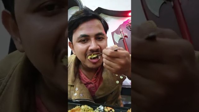 '#Food_blogger | Bangladeshi Food Reviewer | #Food_Challenge | Likhon\'s worLd | Vlog No:- 26'