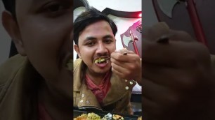 '#Food_blogger | Bangladeshi Food Reviewer | #Food_Challenge | Likhon\'s worLd | Vlog No:- 26'