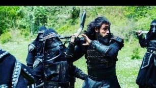 'Artugrul ghazi, Dirilis, ertugrul, turgut, action | Dhaka Food Reviewer'