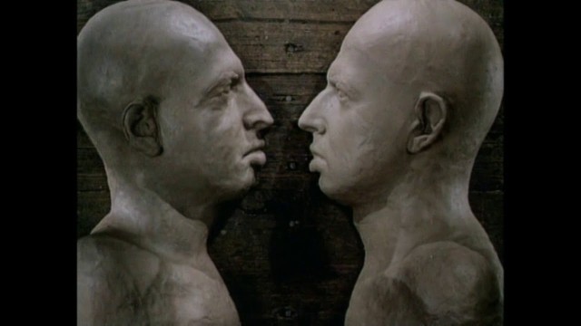 'Dimensions of Dialogue (Jan Svankmajer)'