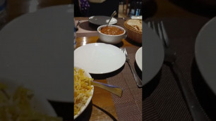 'guess the place ..!! Indian Food Reviewer shortz'