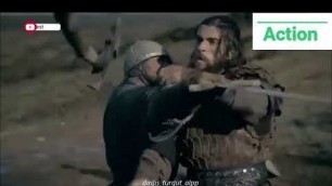 'Ertugrul,  Dirilis Turguk Action