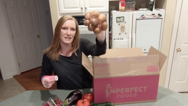 'Imperfect Foods: Imperfect Produce\'s New Name!'