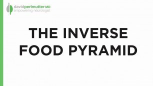 'The Inverse Food Pyramid'