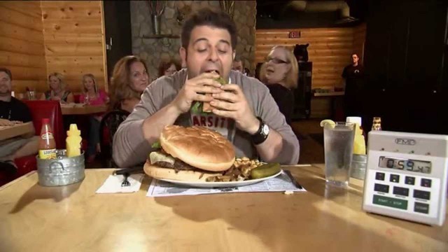 'Man v Food S01 E02 Memphis'