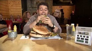 'Man v Food S01 E02 Memphis'