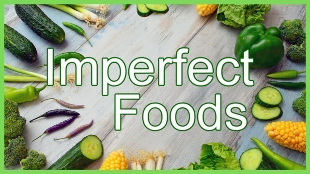 'Imperfect Foods Unboxing and Price Comparison | Box 3'