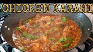 'Chicken Karahi Recipe/Restaurant Style Karahi Recipe by Creative Food By Rukhss'