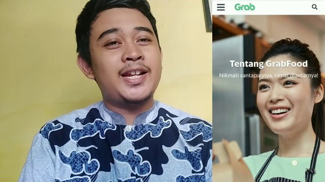 'Daftar GrabFood Merchant 3 Hari Akun Sudah Aktif | Terbaru Januari 2020'