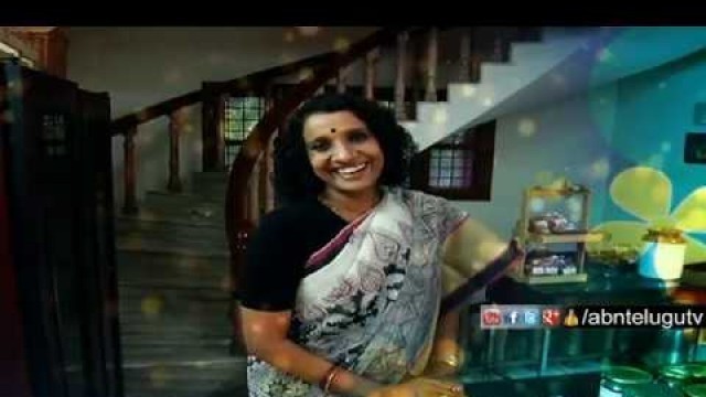 'Vibrant Living Foods MD Sridevi Jasti | Best In The Business | Promo | ABN Telugu'