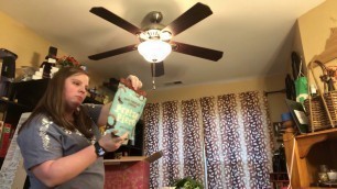 'First Imperfect Foods box Unboxing!!!'