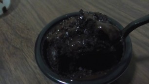 'Arbys Chocolate Molten Lava Cake!! Limited Time Menu Items!! Fast Food Reviews 2017!!'