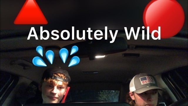 'FAST FOOD WATER TASTE TEST **Cops Called** —Gavin and Tanners water reviews'