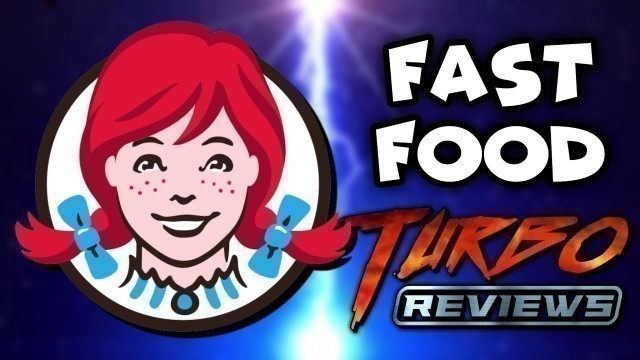 'Fast Food Restaurants Reviewed in 15 Words or Less [TURBO REVIEWS]'