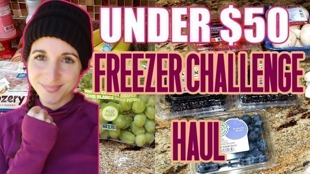 'WEEKLY GROCERY HAUL | WALMART HAUL/IMPERFECT FOODS | NICOLE BURGESS'