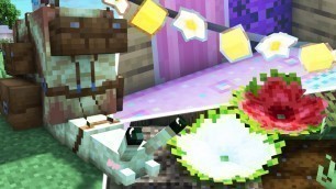 'New, Updated & Cute Minecraft Mods Every Player Needs 1.16.4'