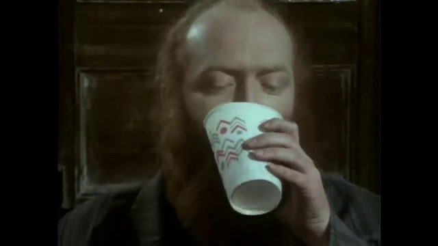 'Jan Švankmajer - Breakfast (Food 1992).'