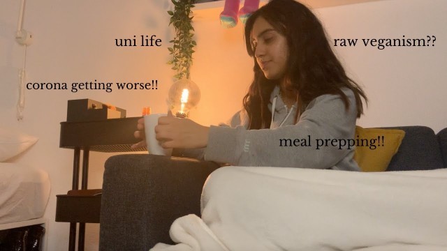 'uni life, meal prepping, & randoms ♡'