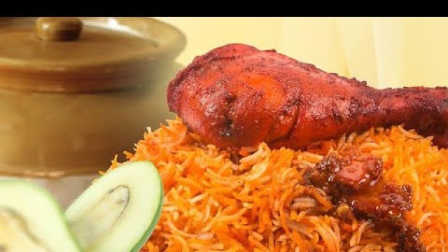 'Best South indian Biryanis Pulaos in Hyderabad | Avakayi Biryani'