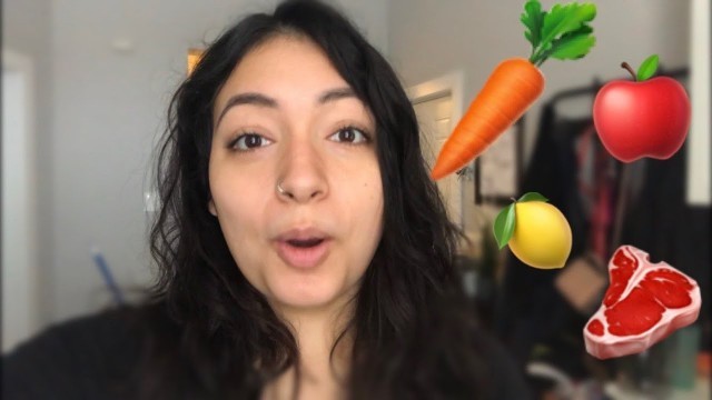 'IMPERFECT FOOD DELIVERY|WEIRD PRODUCE|COOKING LENTEJAS'