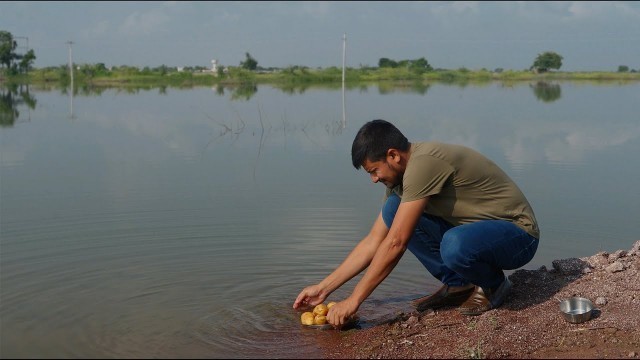 'Best Indian Village Food Cooking in The World | Ancient Cooking Method'