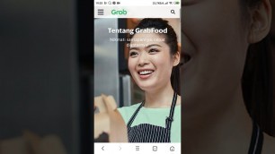 'Viral daftar grab food 2hari langsung aktif'