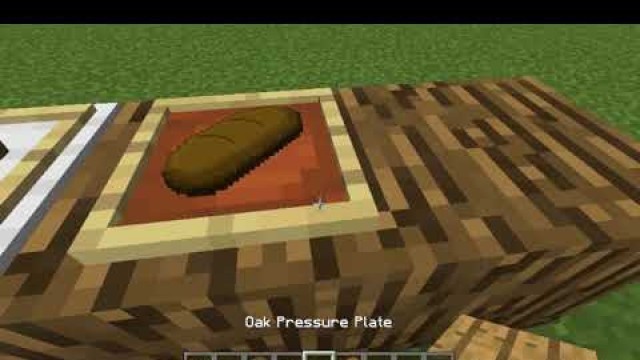 'Plates IN MINECRAFT 1.13 - NO MODS! (Java ONLY!)'