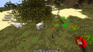 'Minecraft Mods - TNT Farming Mod (Exploding Food, Best Way To Farm)'