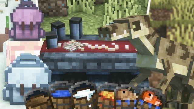 'Top 10 Minecraft Mods This Week (1.16.4) New & Updated'