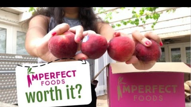 'imperfect foods review (+ $10 off link!)'