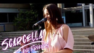 'Scarcella and Friends live at Creative Food Circle Event (HD)'