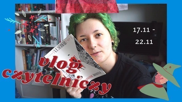 'uni, food, ship feels and just a little bit of books - vlog [cc]'