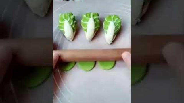 'Creative Food Art'