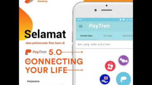 'Grab Online, Paytren, Yusuf Mansur, Bisnis Online,Daftar Online'